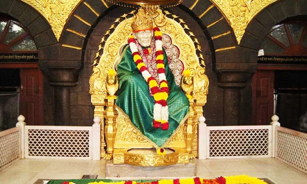 History Of Shirdi Sai Baba Ji Article Powers