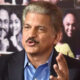 Anand Mahindra on reports of Europe buying Russian oil via India