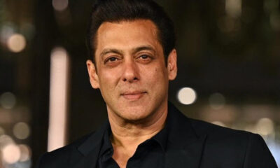 Salman Khan says he wants to be a dad but 'Indian law doesn't allow it'