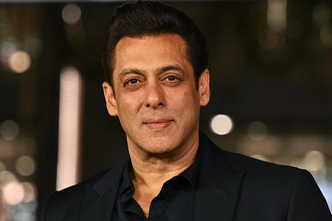 Salman Khan says he wants to be a dad but 'Indian law doesn't allow it'