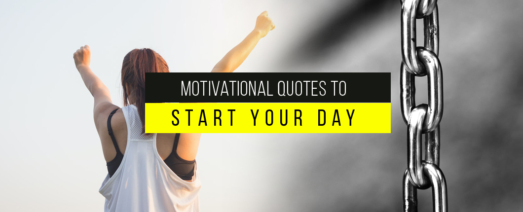 motivational quotes of the day