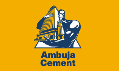 Adani-owned Ambuja Cements' Q4 profit rises as infra spending steps up