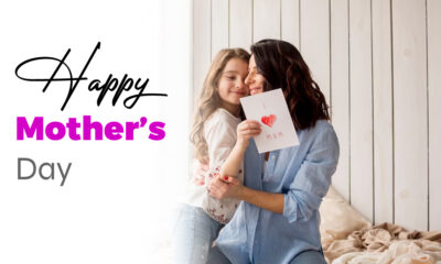 Happy Mother's Day 2023: 7 fun bonding activities for you and your mom