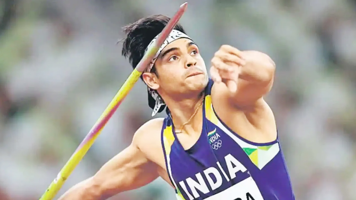 Spotlight On Neeraj Chopra As He Competes For First Time As Diamond League Champion