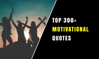 Top 300+ Motivational Quotes, Suvichar in Hindi 2023