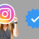 How to get a verified blue tick on Instagram? Price for verification