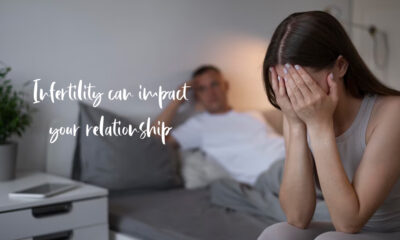Infertility can impact your relationship: How to deal with it