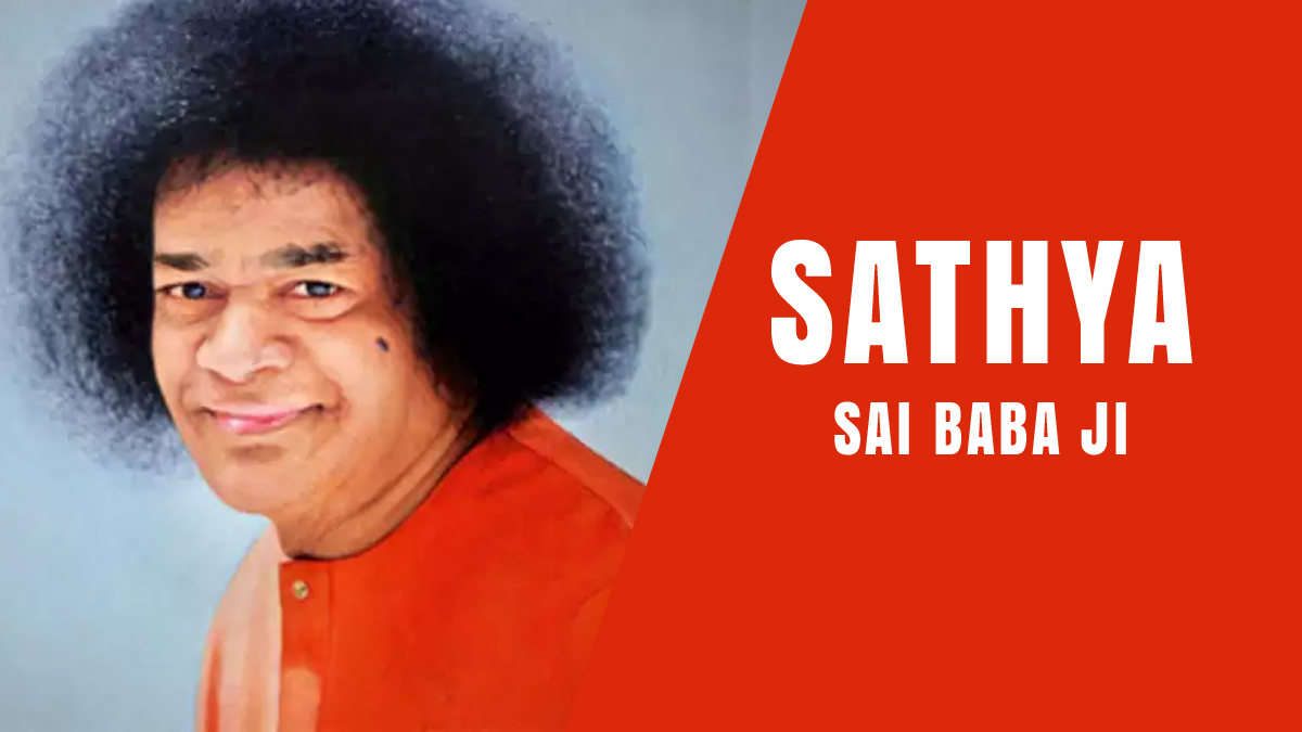 Sathya Sai Baba Ji Death Anniversary: 10 Inspiring Quotes to Start Your Day