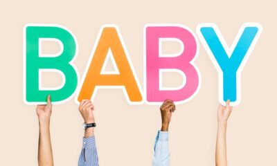 Importance of Baby Name as By Astrology