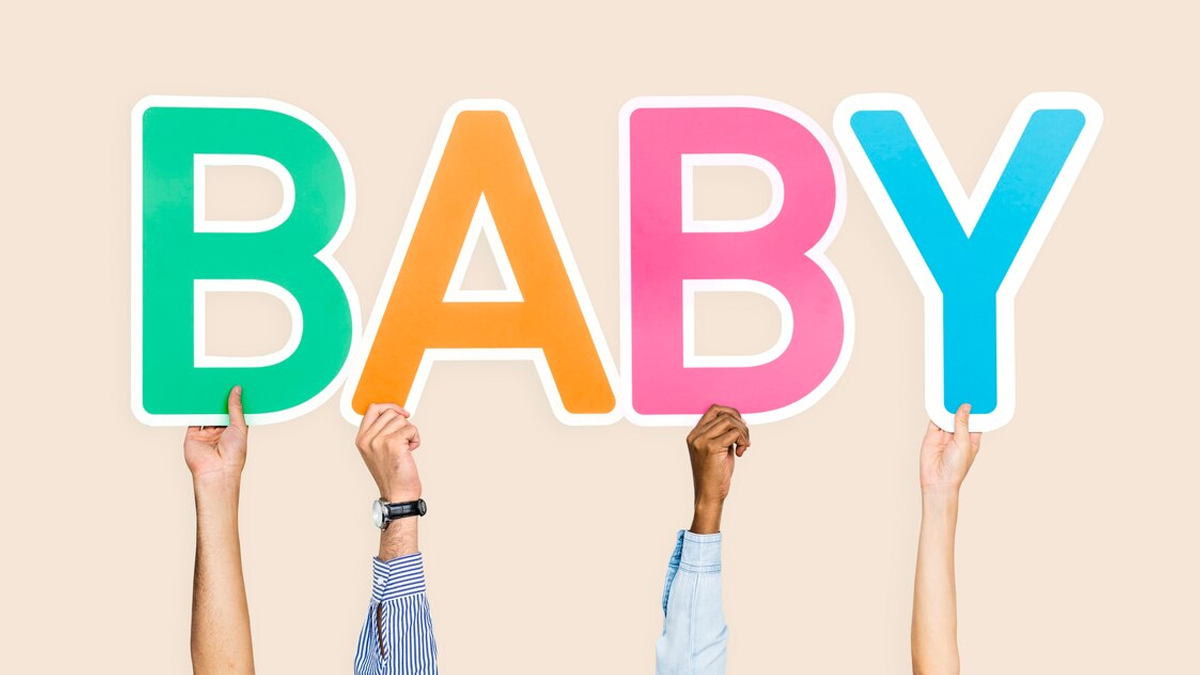 Importance of Baby Name as By Astrology