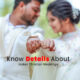 All You Need To Know About Indian Christian Weddings