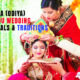 Oriya (Odiya) Hindu Wedding Rituals and Traditions