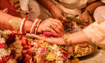 The Best Matrimony Site For Bengalis – Matrimony Indians