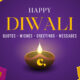 Top 100+ Happy Diwali, Quotes, Wishes and Greetings for 2023