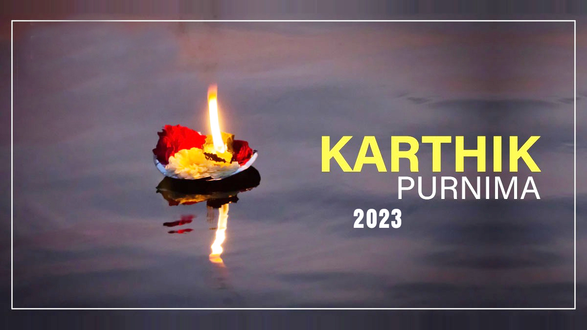 When is Kartik Purnima 2023? Everything you need to know