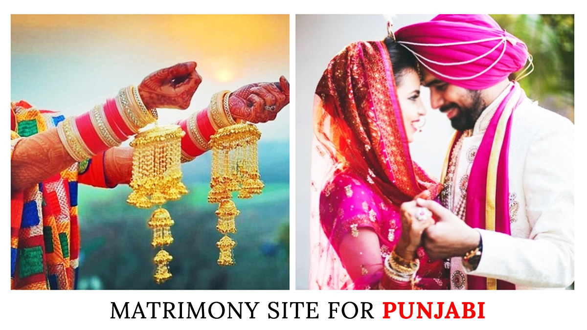 Which is the Delhi’s Best and Famous Matrimony Site for Punjabi?