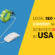 Local SEO and Content Marketing Services Company in USA
