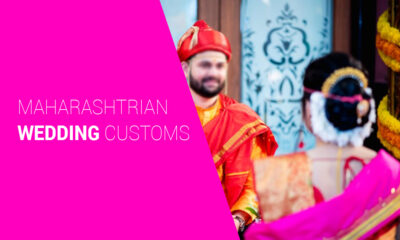 Maharashtrian Wedding Customs: Celebrating Love and Tradition