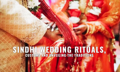 Sindhi Wedding Rituals, Customs and Unveiling the Traditions