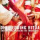 Sindhi Wedding Rituals, Customs and Unveiling the Traditions