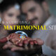 Tips for secure usage of Matrimonial sites