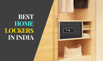 Best Home Lockers in India