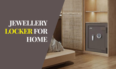 Buy Home Lockers Online At Best Prices In India