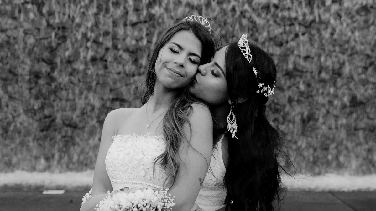 Celebrating the Beauty of Lesbian Love