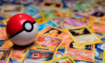 Designer Pokémon and Gold Tamagotchis: Why Luxury Brands Are Revisiting ’90s Toys