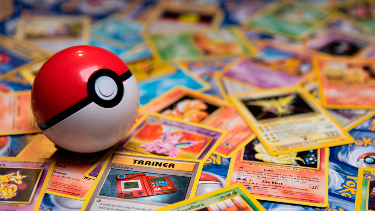 Designer Pokémon and Gold Tamagotchis: Why Luxury Brands Are Revisiting ’90s Toys