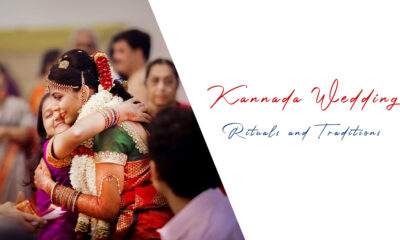 Kannada Wedding Rituals and Traditions: The Sacred Union
