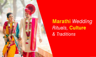 Marathi Wedding Rituals, Culture and Traditions: The Sacred Union