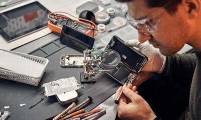 Sharma Electronics: Your One-Stop Solution for Mobile Repairs