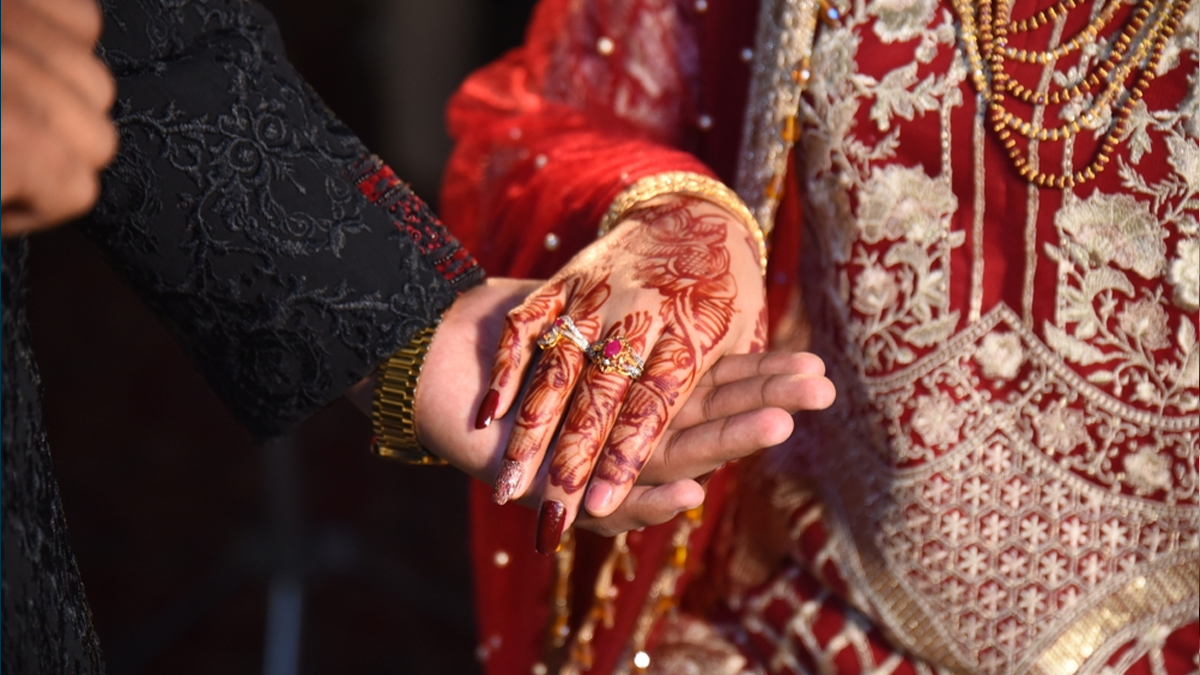 The Best Matrimony Website for Divorcees in India