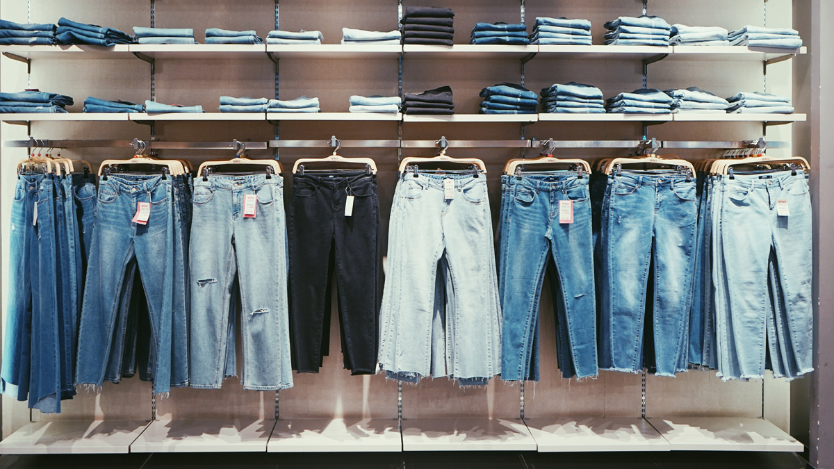 The Future of Denim: The Only Trend You Need to Know About in 2024