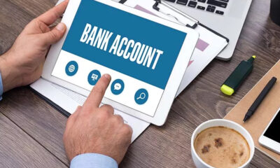 Bank Account Closure Application Format