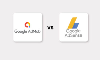 Google AdMob vs Google AdSense: Which Advertising Platform is Right for You?