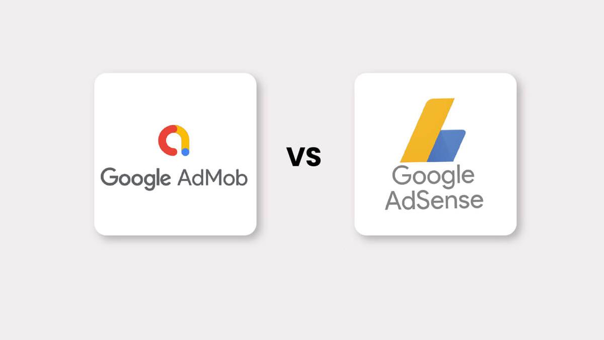 Google AdMob vs Google AdSense: Which Advertising Platform is Right for You?