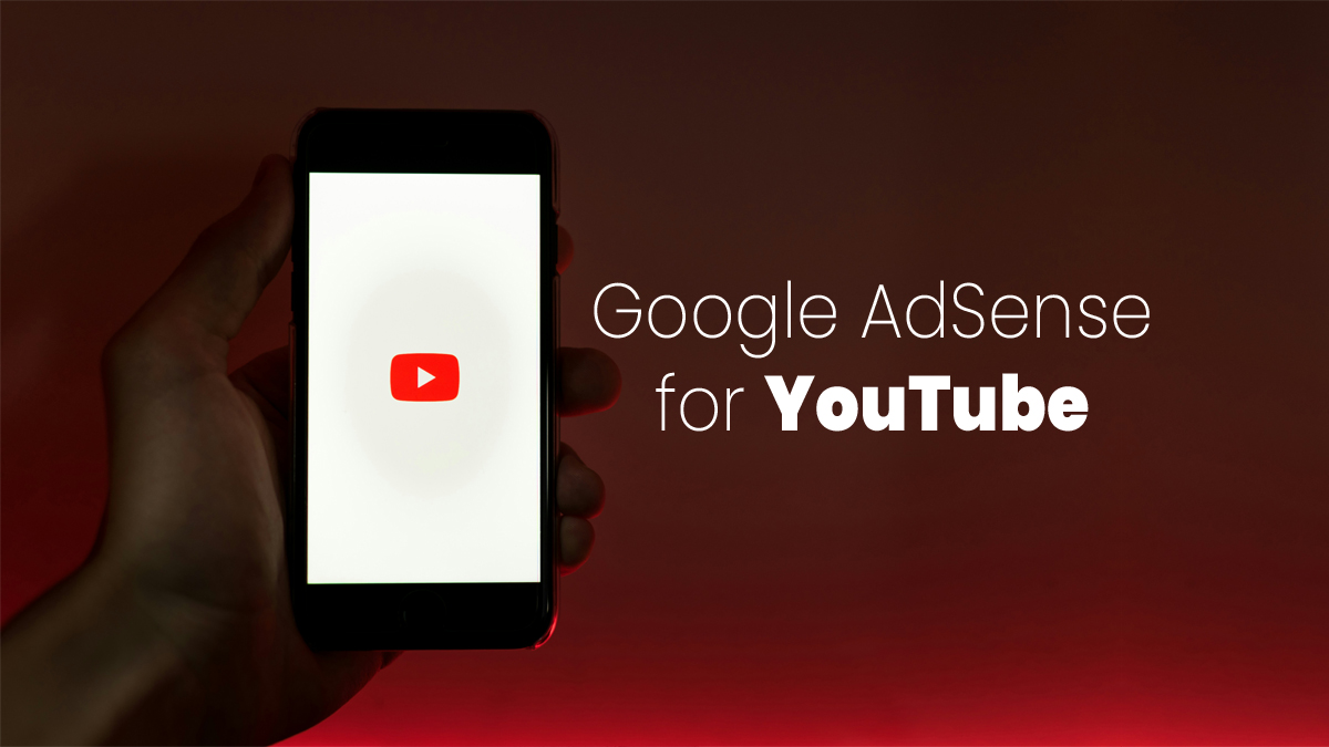 How to Set Up Google AdSense for YouTube