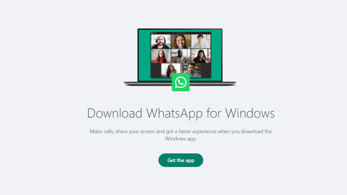 How to Use WhatsApp on Your Laptop