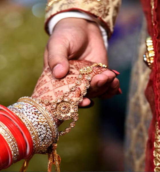 India's Safest Matrimonial Website
