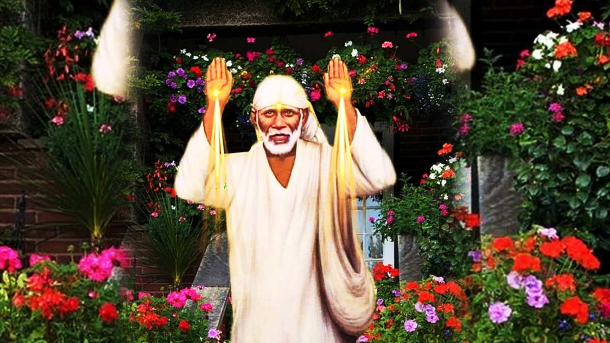 40 Inspiring Sai Baba Messages for a Meaningful Life