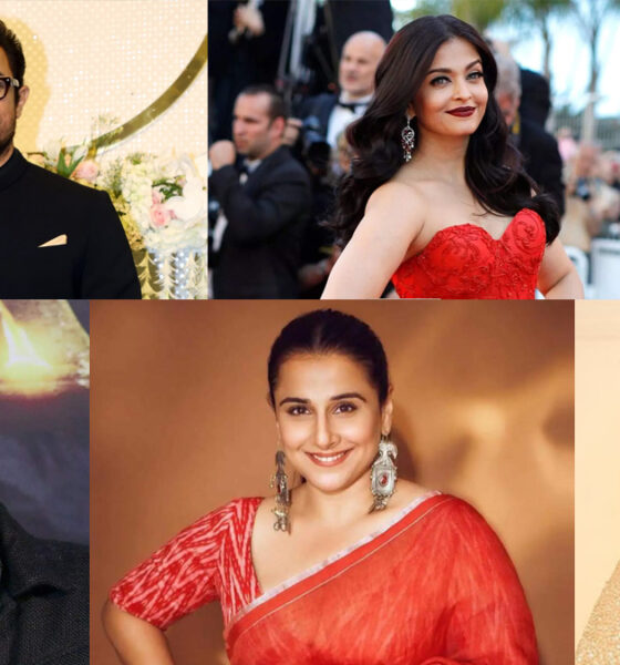 Bollywood actors who are manglik